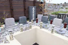 八事願生堂 庭園墓 アイポット(愛壺墓)