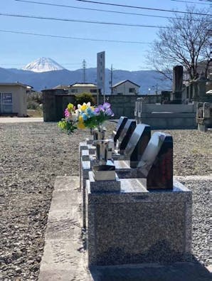 安心ご遺骨供養庵