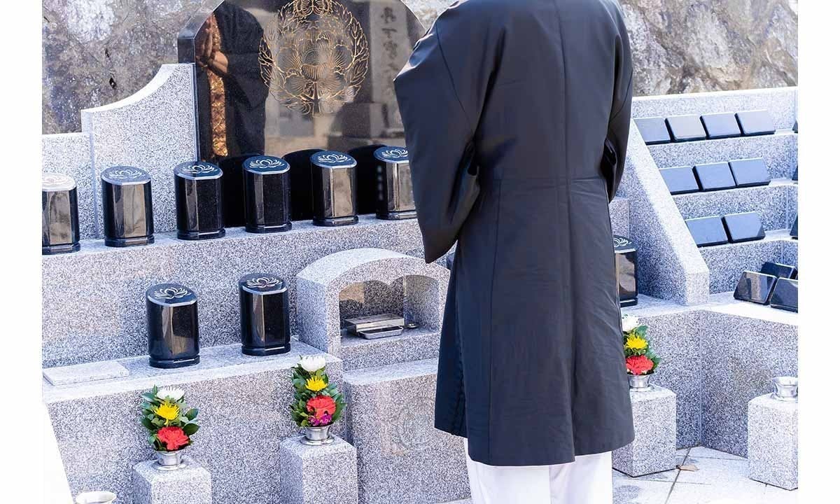 慶栄寺永代供養墓・樹木葬