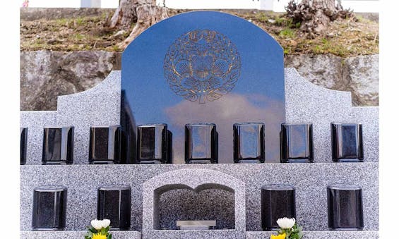 慶栄寺樹木葬・永代供養墓