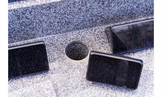 慶栄寺樹木葬・永代供養墓