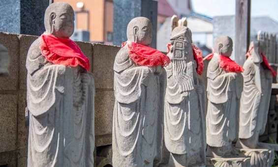 金剛院 永代供養墓・樹木葬