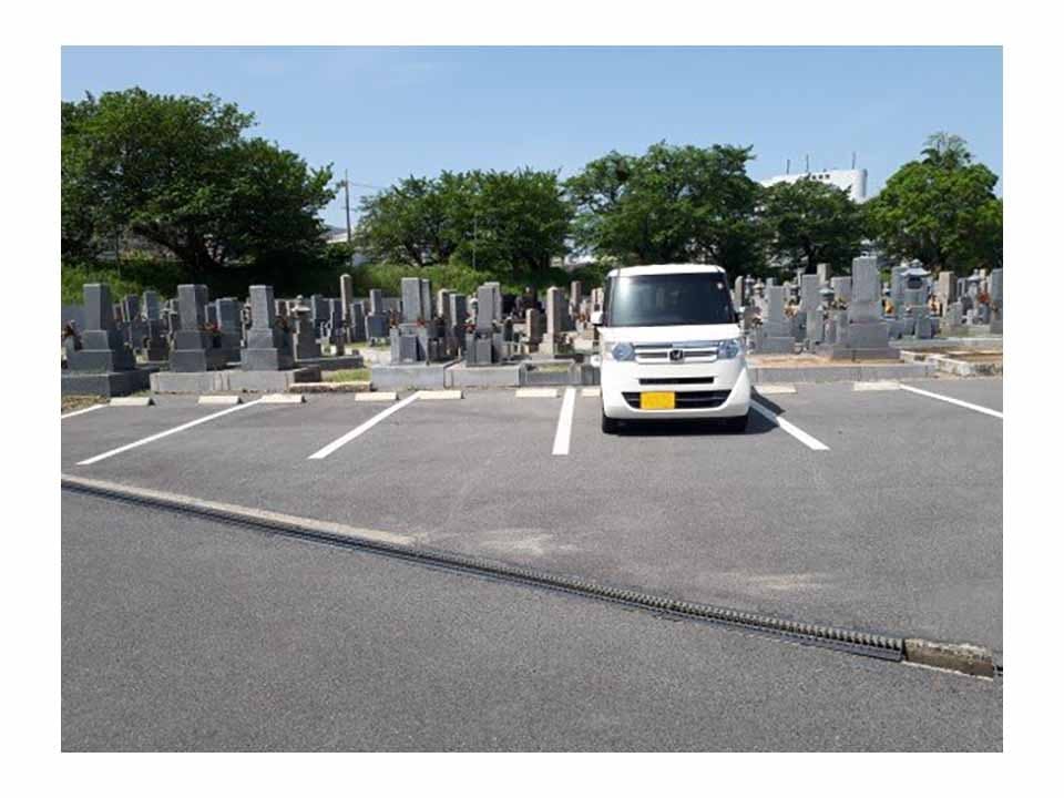 八木醍醐共同墓地