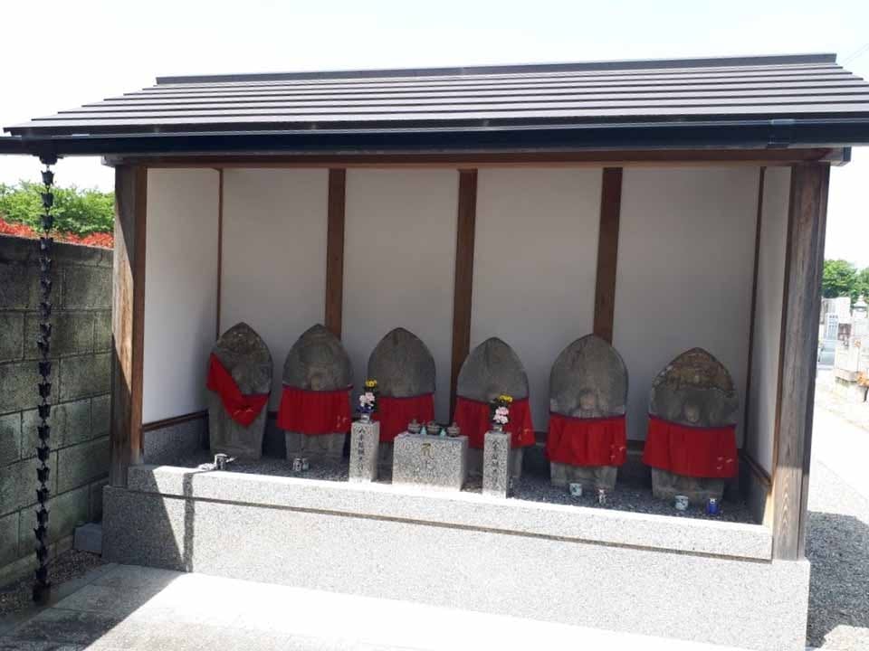 八木醍醐共同墓地