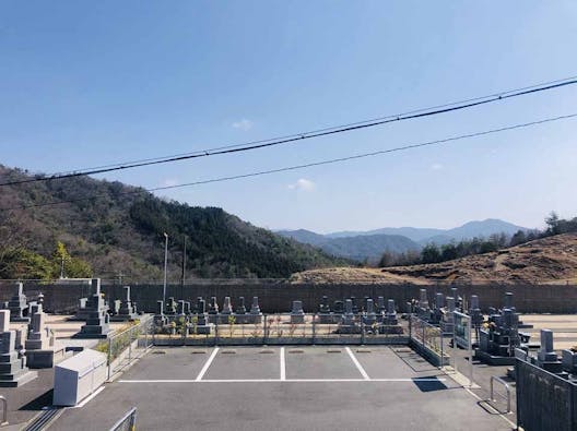 プレミアムガーデン矢野(矢野憩い墓苑)