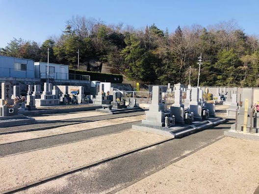 プレミアムガーデン矢野(矢野憩い墓苑)