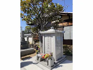 璉珹寺 永代供養墓