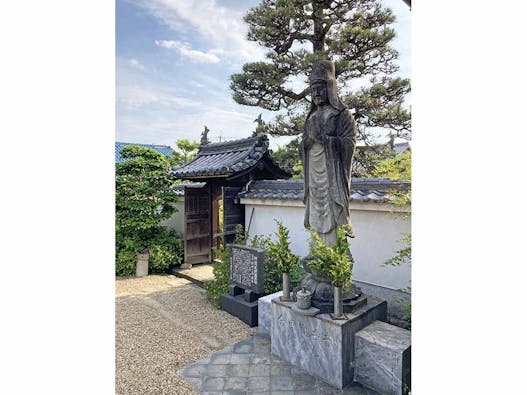 璉珹寺 永代供養墓