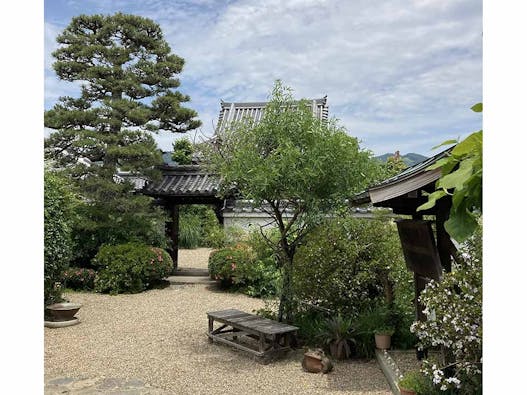 璉珹寺 永代供養墓