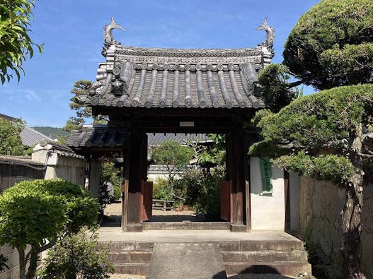 璉珹寺 永代供養墓