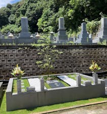 微妙寺 紅葉墓園  樹木葬・永代供養墓の画像