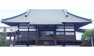 長昌寺