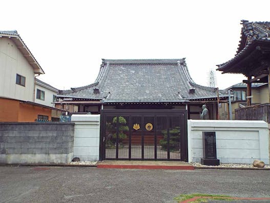 廣宣寺永代供養墓・納骨壇