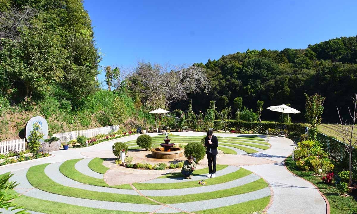 つくば・かすみがうらメモリアルパーク