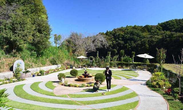 つくば・かすみがうらメモリアルパーク