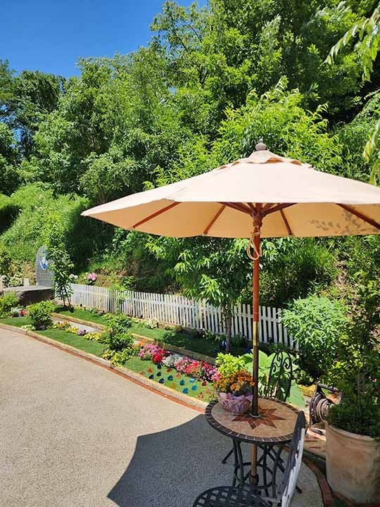 つくば・かすみがうらメモリアルパーク(かすみがうら市)の費用・販売中