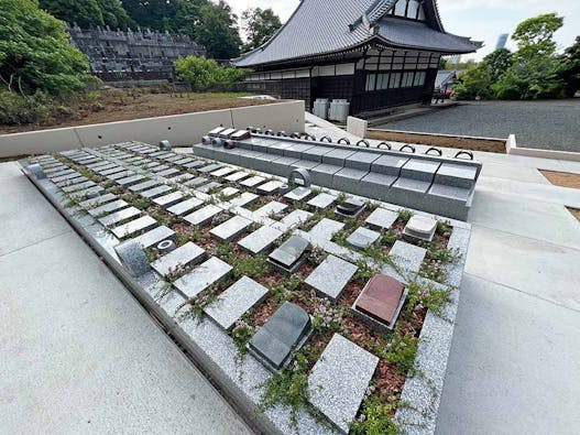 新横浜令和の杜