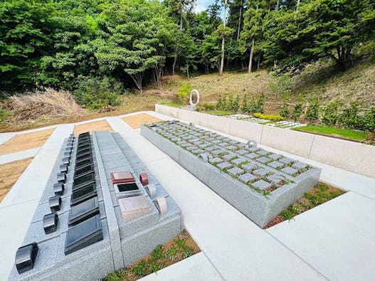 新横浜令和の杜