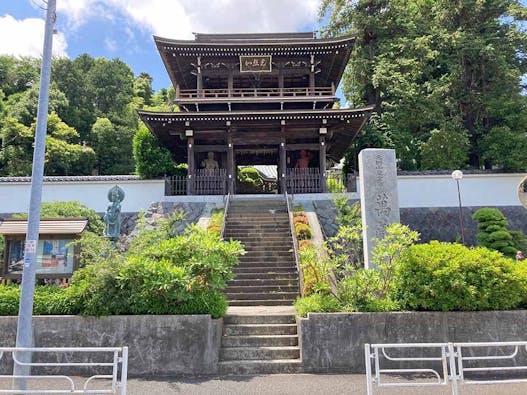 まほろば墓苑 永代供養墓