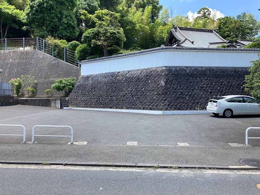 まほろば墓苑 永代供養墓