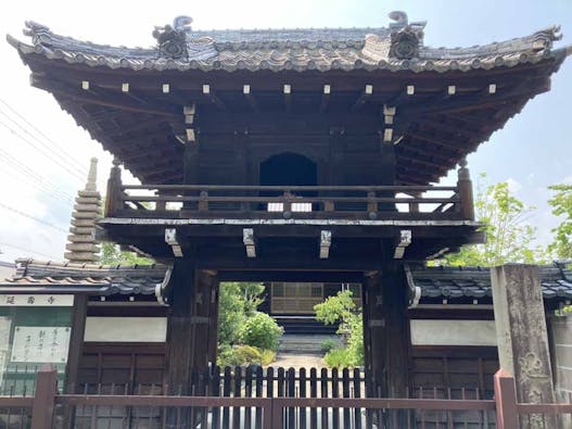 延壽寺 永代供養墓