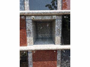 メモリアルグリーン昭島 個別永代供養墓「延の庭」の画像