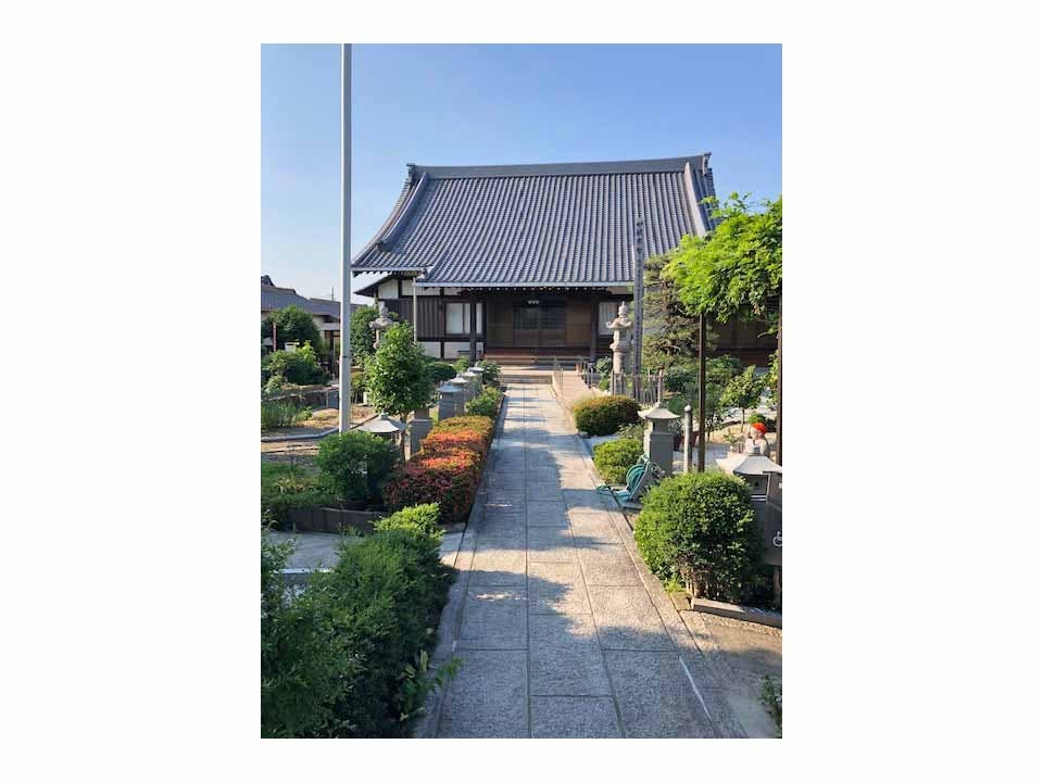 北名古屋市　福寿苑