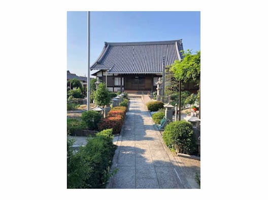 北名古屋市 福寿苑