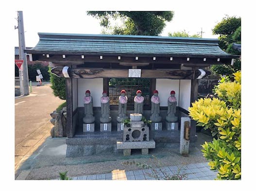 松元院 永代供養墓