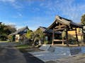 長久寺 真照殿 納骨堂
