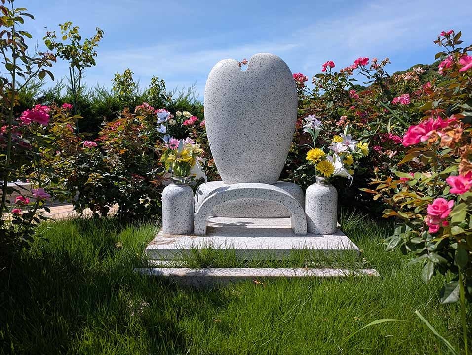 黒崎小嶺霊園 ガーデニング樹木葬(福岡県北九州市八幡西区)の概要