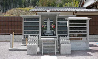 壽福寺 永代供養墓