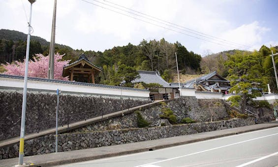 壽福寺 永代供養墓