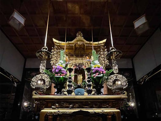 禮敬寺 永代供養墓