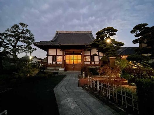 禮敬寺 永代供養墓