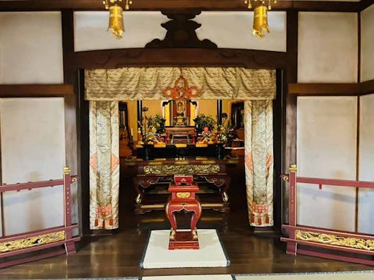 種徳寺 のうこつぼ