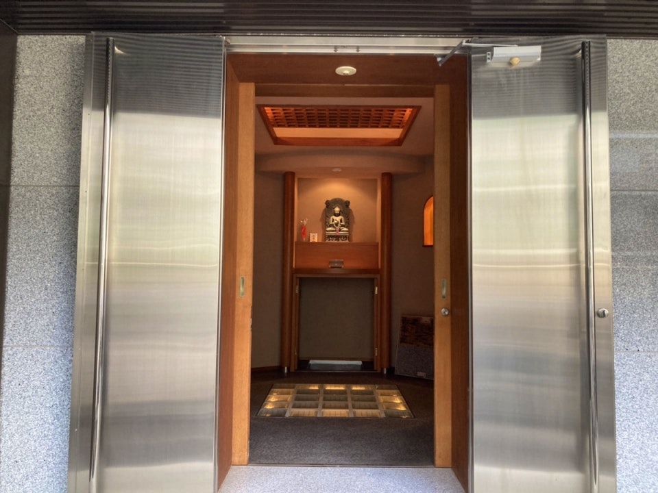 妙中寺 一般墓・納骨堂