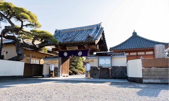 新善光寺 永代供養墓