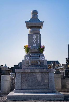新善光寺 永代供養墓