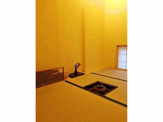 納骨堂【 櫻花廟(おうかびょう)】