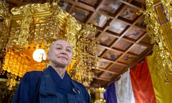 偲墓 東光山 神宮寺