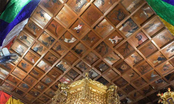 偲墓 東光山 神宮寺