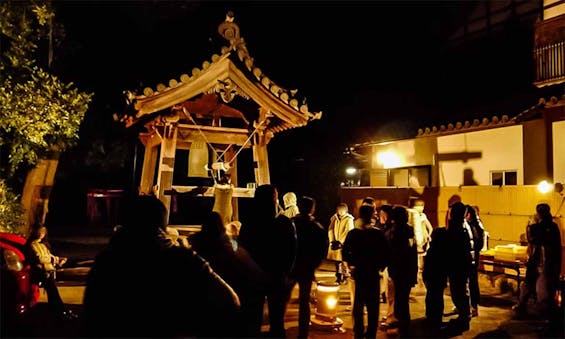 偲墓 東光山 神宮寺