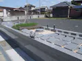 樹木葬 やすらぎ 小須戸