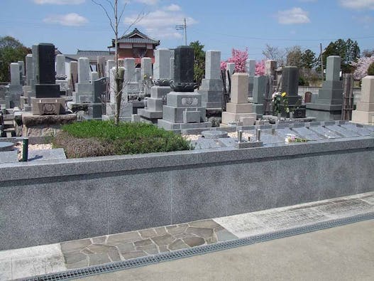 樹木葬 やすらぎ 小須戸