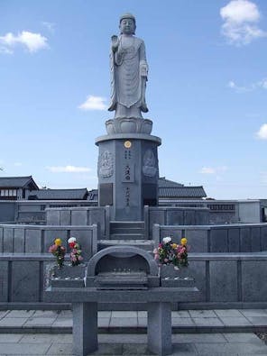 樹木葬 やすらぎ 小須戸