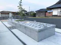 樹木葬 やすらぎ 小須戸