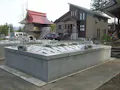 樹木葬 やすらぎ 妙高