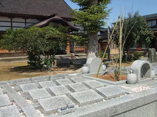 樹木葬 やすらぎ 上越