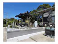 樹木葬 やすらぎ 佐渡